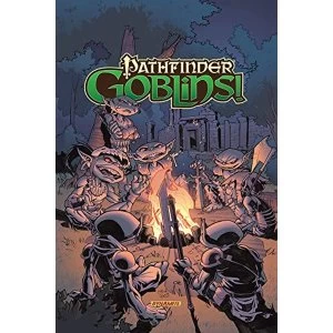 Pathfinder: Goblins TPB