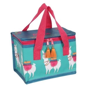 Alpaca Your Lunch Lunch Bag