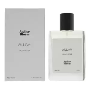 Atelier Bloem William Eau de Parfum Unisex 100ml