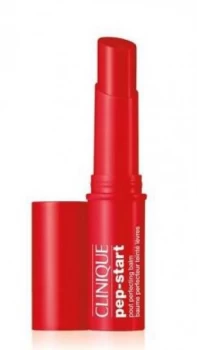 Clinique Pep Start Pout Perfecting Balm Cherry