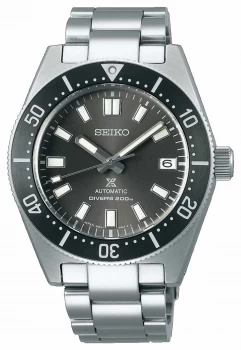 Seiko Propsex Automatic 200m Divers Stainless Steel Watch