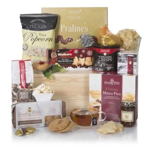 Clearwater Hampers Christmas Delights Hampers