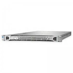 HPE ProLiant DL160 Gen9 Hot Plug 8SFF Configure-to-order Server