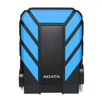 ADATA 1TB HD710 Pro Rugged Black Blue 2.5" External Hard Disk Drive