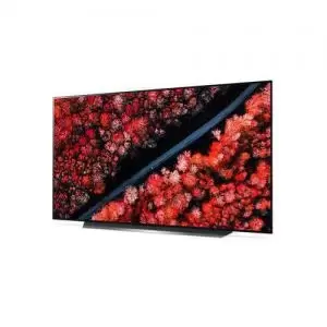 LG 65" OLED65C9PLA Smart 4K Ultra HD OLED TV