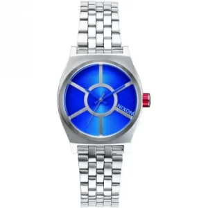 Ladies Nixon The Small Time Teller Star Wars Special Edition Watch