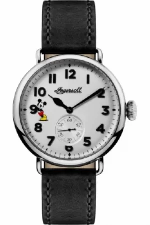Mens Ingersoll The Trenton Disney Limited Edition Watch ID01202