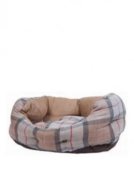 Barbour 24" Luxury Dog Bed