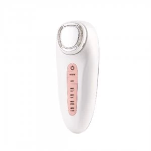 Emay Plus EP-403 Hot and Cold Tonic Facial Massager - White