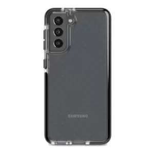 Tech21 Evo Check for Samsung Galaxy S21 5G - Smokey Black