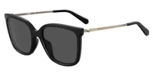 Moschino Love Sunglasses Love Moschino MOL035/S 807/IR