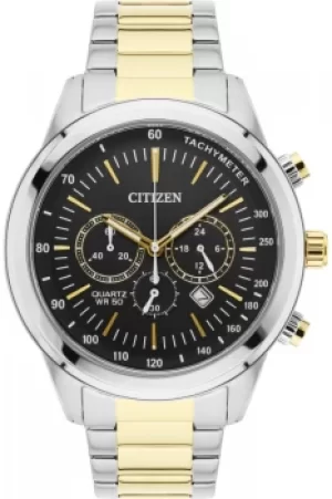 Citizen Watch AN8154-55H