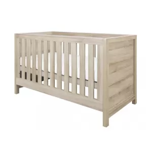 Modena 3 in 1 Cot Bed