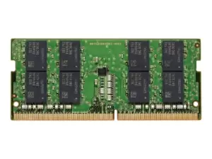 32GB 1x32GB 3200 DDR4 NECC SODIMM - 32GB - DDR4