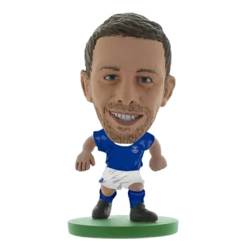 SoccerStarz Everton - Gylfi Sigurdsson Home Kit Figure