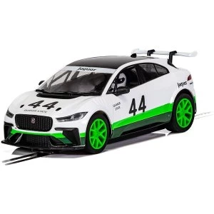 Jaguar I-Pace Group 44 Heritage Livery 1:32 Scalextric Car