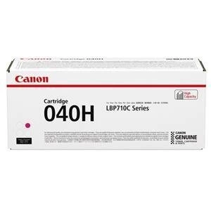 Canon 040 Magenta Laser Toner Ink Cartridge