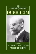 cambridge companion to durkheim