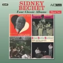Four Classic Albums: Third Set