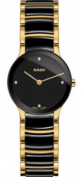 Rado Watch Centrix XS Jubile RDO-538