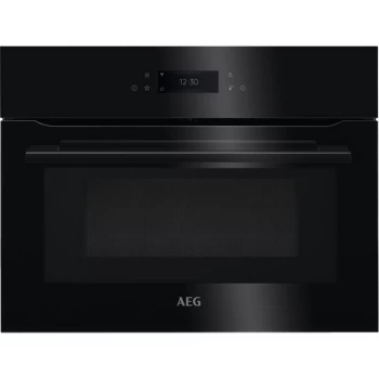 AEG KMK768080 43L 1000W Microwave Oven