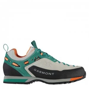 Garmont Dragontail GTX Walking Shoes Ladies - Green/Grey