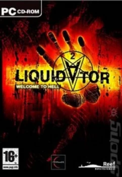 Liquidator Welcome to Hell PC Game