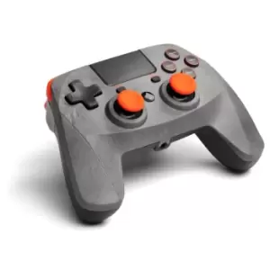 Snakebyte GAMEPAD 4 S Wireless Controller for PS4 - Rock