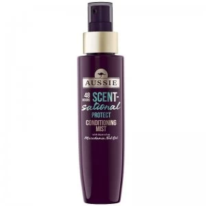 Aussie Scent-Sational Protect Conditioning Mist - Macadamia Nut Oil - 95ml