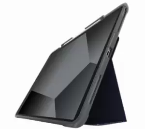 STM -222-328KZ-02 tablet case 27.9cm (11") Cover Black, Blue