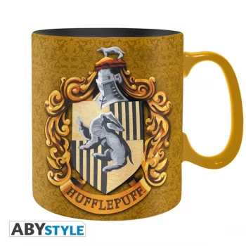 Harry Potter - Hufflepuff Mug