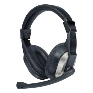 SPEEDLINK Thebe Stereo Headset with Microphone