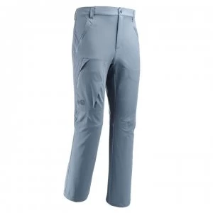 Millet Outdoor Trousers Mens - Teal Blue