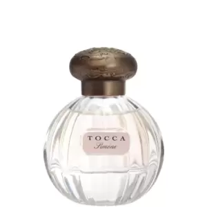 Tocca Simone Eau de Parfum For Her 50ml