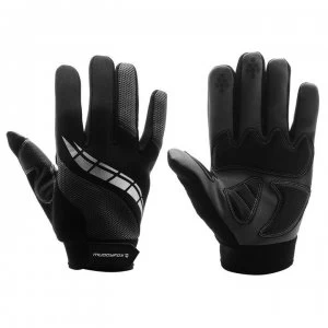 Muddyfox Cycle Glove Adult - Black