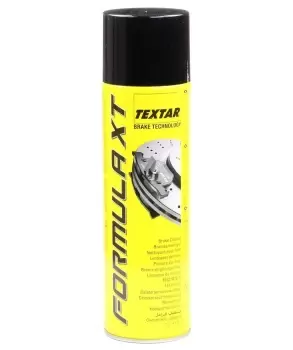 TEXTAR Brake / Clutch Cleaner Formula XT 96000200