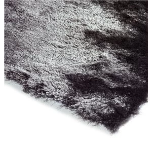 Asiatic Ds whisper 90x150 graphite rug