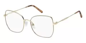 Marc Jacobs Eyeglasses MARC 621 BKU