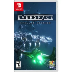 Everspace Stellar Edition Nintendo Switch Game