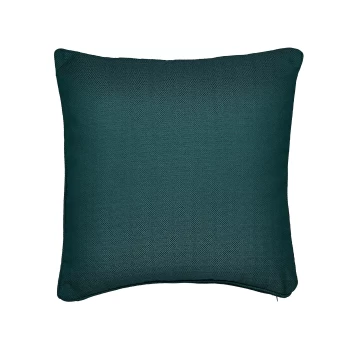 Helena Springfield Green Polyester 'Eden' Cushion - Cushion