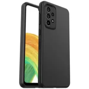 Otterbox React Case for Samsung Galaxy A33 5G Black 77-86988