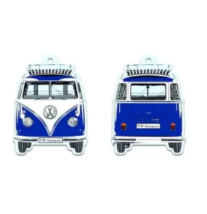 OceanBlue VW T1 Bus Pack Of 12 Air Freshener