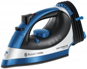 Russell Hobbs Easy Store 23770 2400W Steam Iron