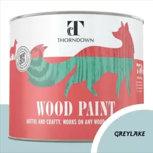 Thorndown Greylake Wood Paint 750ml
