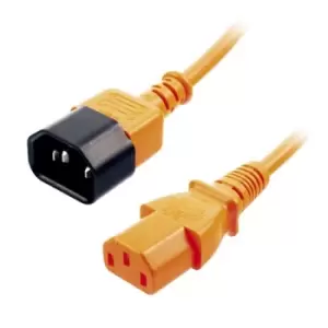 1M Iec Extension Cable 4R72413