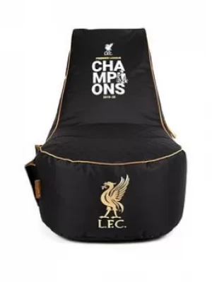 Province 5 Liverpool FC Champions Big Chill Bean Bag Gaming Chair