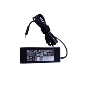 Dell 4.5mm barrel 90 W AC Adapter with 2meter Power Cord Euro