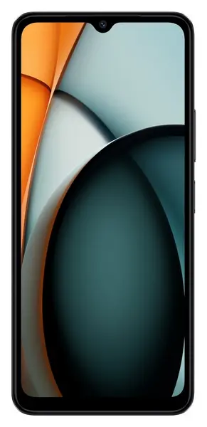 Xiaomi SIM Free Xiaomi Redmi A3 64GB AI Mobile Phone - Black