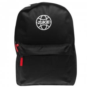 Zukie 1Zukie Skate LND Backpack - Black