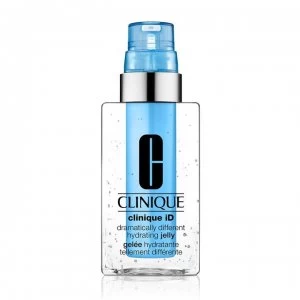 Clinique DD Hydrating Jelly + Cartridge Uneven Texture - Gel